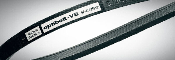 BANDA PARA MOLINO B86 OPTIBELT
