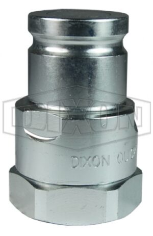 CHUCK HIDRAULICO CAT 8000 PSI 1" NPT