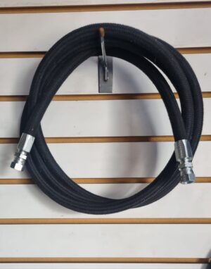 MANGUERA PARA GAS LP 3 MTS ALTA PRESION SAE 3/8