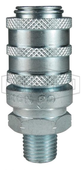 DIAGNOSTICO COPLE MACHO 1/8-1/4 NPT 1PDM2