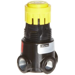 FILTRO REGULADOR MINI PARKER 14R113F