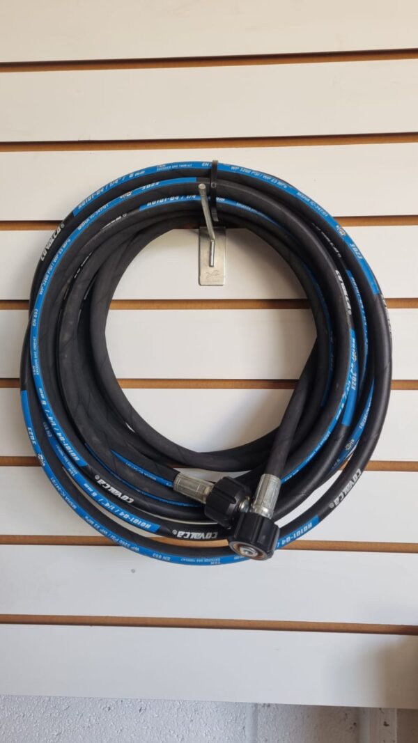 MANGUERA PARA KARCHER 7M 2 HEMBRAS